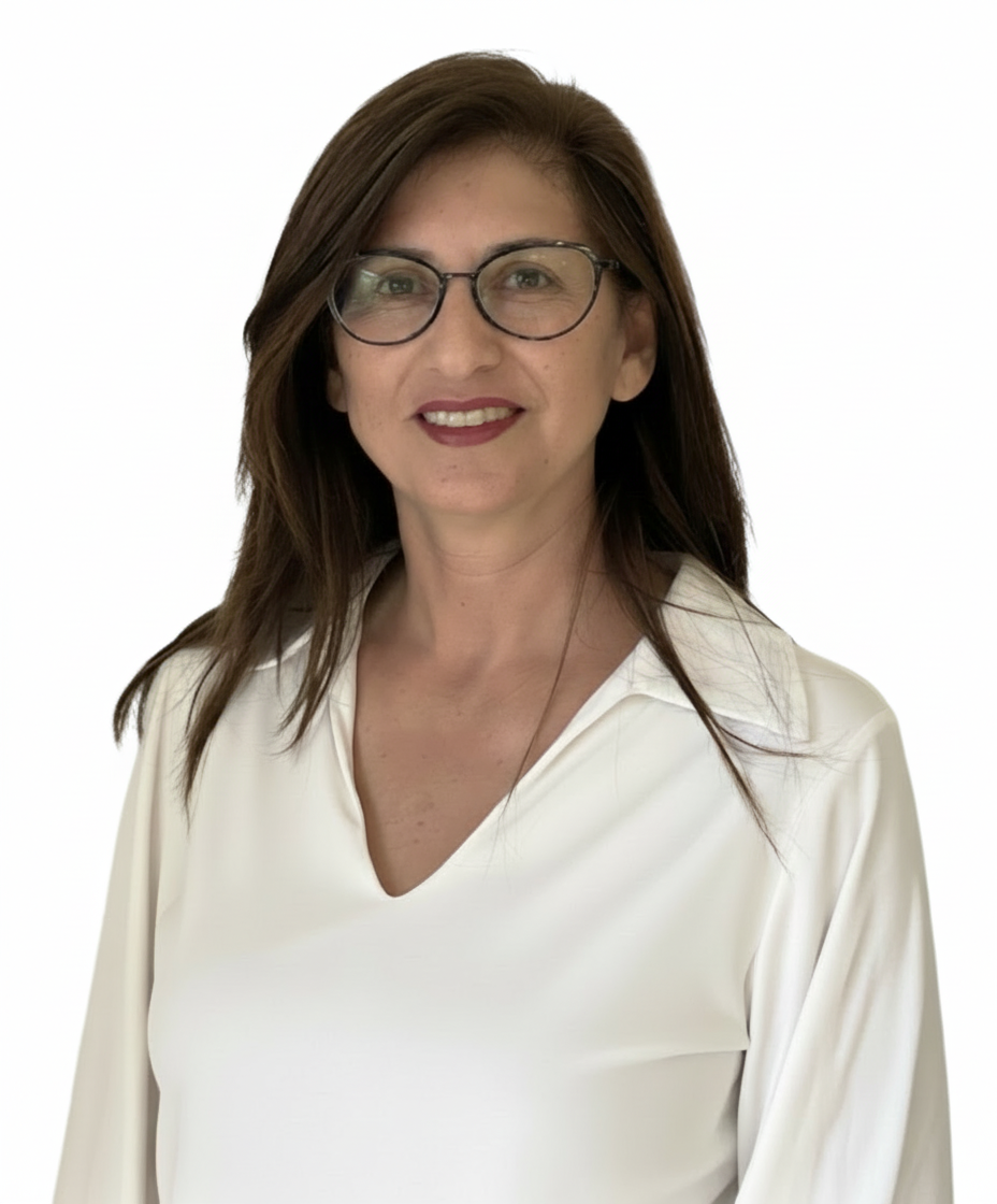 אילנה קליינמן - מובילת הדרכות AI, יועצת לבעלי-עסקים קטנים, יועצת שיווק