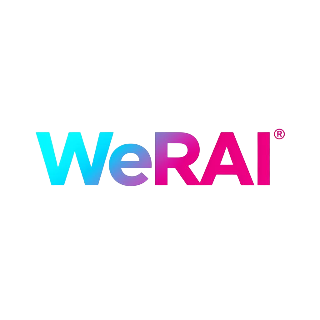 WeRAI® - יעוץ והטמעת בינה מלאכותית